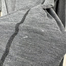 【Men's M グレー系】 Montane ( モンテイン ) プリミノ ハイブリッド アルパイン フーディ Primino Hybrid Alpine Hoodie メリノウール ウェア トップス インナー シャツ フーディ ウール z00057993  ウー-5