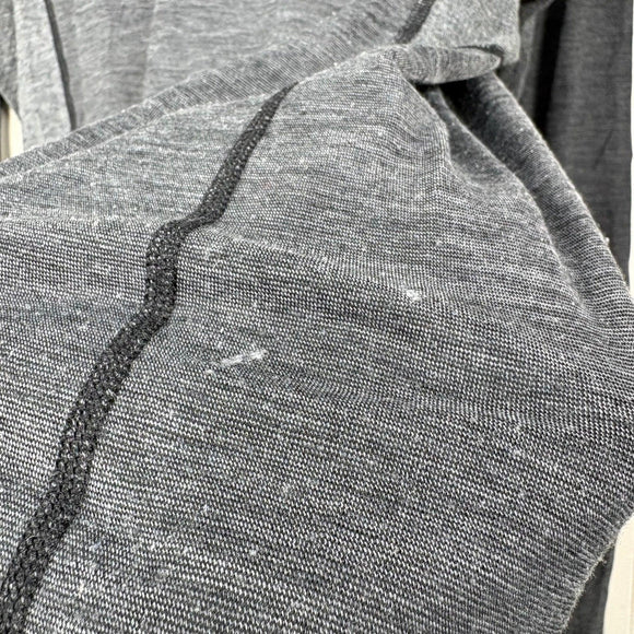 【Men's M グレー系】 Montane ( モンテイン ) プリミノ ハイブリッド アルパイン フーディ Primino Hybrid Alpine Hoodie メリノウール ウェア トップス インナー シャツ フーディ ウール z00057993  ウー
