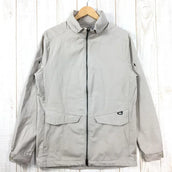 【Men's S ベージュ系】 Millet ( ミレー ) ストーム コットン パーカ Storm Cotton Parka コート ジャケット MIV01757 Men's コットン アウター ジャケット トップス ウェア - 【公式】2ndGEAR（セカンドギア）Webショップ【登山用品・アウトドア用品専門 買取販売店】