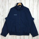 【Men's L ネイビー系】Columbia ( コロンビア ) ロングスピーク ジャケット Longspeak Jacket ナイロン ブルゾン ジャンパー EM3111 International Men's 化繊 アウター ジャケット トップス ウェア - 【公式】2ndGEAR（セカンドギア）Webショップ【登山用品・アウトドア用品専門 買取販売店】