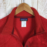 【Men's M レッド系】 Patagonia ( パタゴニア ) R2 ジャケット R2 Jacket レギュレーター ポーラテック サーマルプロ フリース 生産終了モデル 入手困難 25135 International Men's FRE Fire フリー - 【公式】2ndGEAR（セカンドギア）Webショップ【登山用品・アウトドア用品専門 買取販売店】
