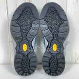 Scarpa 男士 Mojito 徒步鞋，尺码 26.1cm，海军蓝 (z00054678)