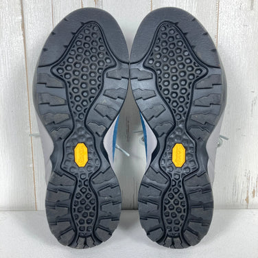 Scarpa 男士 Mojito 徒步鞋，尺码 26.1cm，海军蓝 (z00054678)