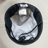 【OneSize アイボリー系】 Millet ( ミレー ) ティフォン 50000 ストレッチ レイン ハット Typhon 50000 Stretch Rain Hat

 Mastic ナイロン ウェア ウェア小物 ヘッドウェア ハット z00050174 - 【公式】2ndGEAR（セカンドギア）Webショップ【登山用品・アウトドア用品専門 買取販売店】