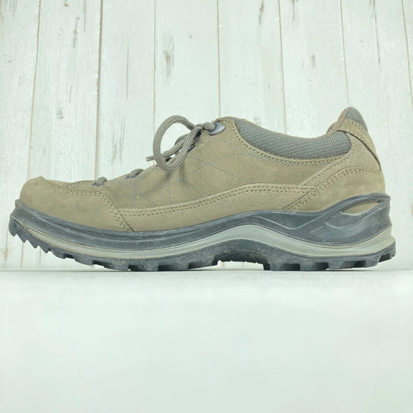 【Women's 24.3cm ブラウン系】 Lowa ( ローバー ) レネゲード III ゴアテックス ロー Renegade III GTX Lo フットウェア ハイキングシューズ z00054679  ハイキングシューズ フットウェア