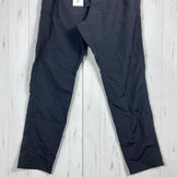 【Unisex XXS ブラック系】 Ridge Mountain Gear ( リッジマウンテンギア ) ベーシック ハイク パンツ Basic Hike Pants Asian Unisex  化繊 ロングパンツ ボトムス ウェア
