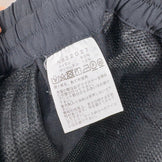 【Men's S ブラック系】 The North Face ( ザ・ノースフェイス ) アルパイン ライト パンツ Alpine Light Pant ナイロン ウェア ボトムス ロングパンツ ソフトシェル z00057843  ソフトシェル ロングパンツ ボトム