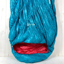 【Women's OneSize グリーン系】 Montbell ( モンベル ) ダウン ハガー 800 ウィメンズ #3 Down Hugger 800 Women's #3 ダウン スリーピングシステム 寝袋 ダウンシュラフ z00058876  ダウンシュラフ 寝袋 スリー-1
