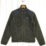【Women's S ブラウン系】 Patagonia ( パタゴニア ) ウィメンズ レトロx ジャケット W Retro-X Jacket 防風 フリース 生産終了モデル 入手困難 23072 International Women's DWA フリース アウター - 【公式】2ndGEAR（セカンドギア）Webショップ【登山用品・アウトドア用品専門 買取販売店】