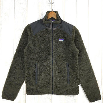 【Women's S ブラウン系】 Patagonia ( パタゴニア ) ウィメンズ レトロx ジャケット W Retro-X Jacket 防風 フリース 生産終了モデル 入手困難 23072 International Women's DWA フリース アウター - 【公式】2ndGEAR（セカンドギア）Webショップ【登山用品・アウトドア用品専門 買取販売店】