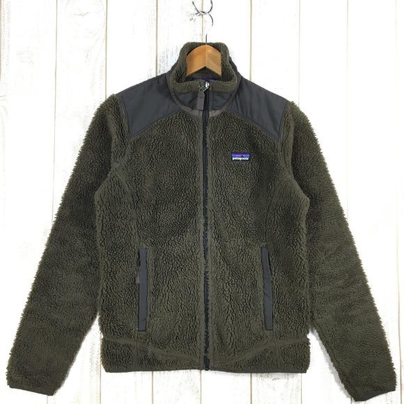 【Women's S ブラウン系】 Patagonia ( パタゴニア ) ウィメンズ レトロx ジャケット W Retro-X Jacket 防風 フリース 生産終了モデル 入手困難 23072 International Women's DWA フリース アウター - 【公式】2ndGEAR（セカンドギア）Webショップ【登山用品・アウトドア用品専門 買取販売店】