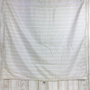 【OneSize ベージュ系】 Montbell ( モンベル ) レクタングラー シーツ 1121455 寝袋 スリーピングシステム - 【公式】2ndGEAR（セカンドギア）Webショップ【登山用品・アウトドア用品専門 買取販売店】