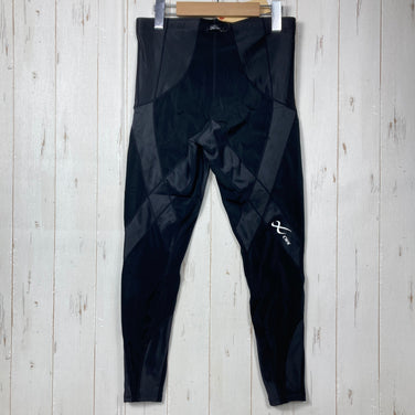 【Women's M ブラック系】 Cw-X ( シーダブリューエックス ) ジェネレーターモデル Generator Model ウェア ボトムス タイツ z00060205  タイツ ボトムス ウェア