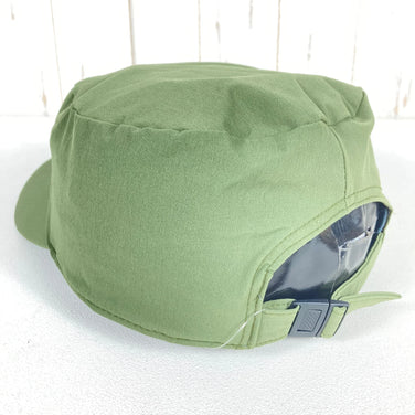 【M グリーン系】 Mammut ( マムート ) ポキオキキャップ Pokiok Cap ポリエステル ウェア ウェア小物 ヘッドウェア キャップ z00054748  キャップ ヘッドウェア ウェア小物 ウェア