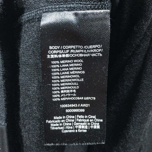 【XS ブラック系】 Fohn（フェーン） ハーフジップ トングスリーブ ウール シャツ ベースレイヤー メリノウール ウェア トップス インナー シャツ ロングスリーブシャツ z00050265 ロングスリーブシャツ インナー シャツ トップス ウェア - 【公式】2ndGEAR（セカンドギア）Webショップ【登山用品・アウトドア用品専門 買取販売店】