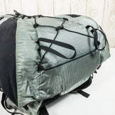 【OneSize グレー系】 Six Moon Designs ( シックスムーンデザインズ ) フライト 30 Flight 30 容量【30L～54L】 バックパック バッグ ストレージ - 【公式】2ndGEAR（セカンドギア）Webショップ【登山用品・アウトドア用品専門 買取販売店】