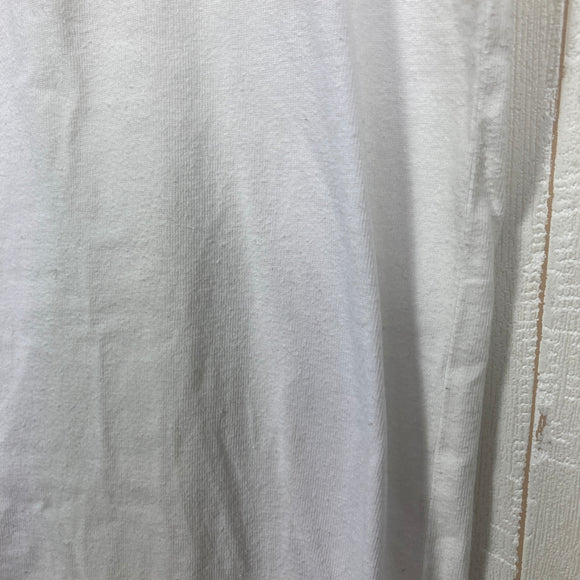 【Unisex XS ホワイト系】 c2010 Patagonia ( パタゴニア ) 大阪 北斎ウェーブ プリント Tシャツ Osaka Hokusai Wave Print T-Shirt 生産終了モデル 入手困難 葛飾北斎 富嶽三十六景 2008～2014年頃 U