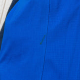 【Men's M ブルー系】 Haglofs ( ホグロフス ) リムシリーズ コンプ ジャケット L.I.M COMP JACKET ナイロン ウェア トップス アウター ジャケット レインシェル GORE-TEX ( ゴアテックス ) z00050241 レ - 【公式】2ndGEAR（セカンドギア）Webショップ【登山用品・アウトドア用品専門 買取販売店】