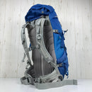 【L ブルー系】 The North Face ( ザ・ノースフェイス ) テルス フォト 40 Tellus Photo 40 ナイロン バッグ ストレージ バックパック 容量【30L～54L】 z00057183  容量【30L～54L】 バックパ-3