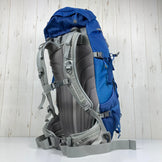 【L 蓝色】The North Face Tellus Photo 40 尼龙收纳背包 容量【30L～54L】z00057183 容量【30L～54L】背包