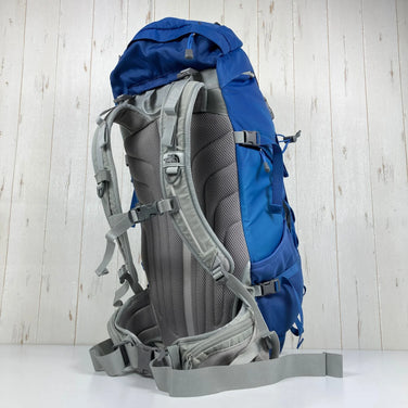 【L 蓝色】The North Face Tellus Photo 40 尼龙收纳背包 容量【30L～54L】z00057183 容量【30L～54L】背包