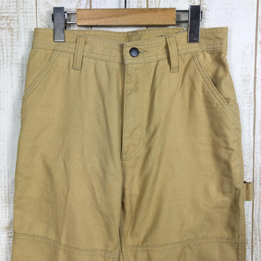 【Women's 2 ベージュ系】 Patagonia ( パタゴニア ) オールシーズンズ ヘンプ キャンバス ダブルニー パンツ ショート All Seasons Hemp Canvas Double Knee Pants Short 56560 Internati - 【公式】2ndGEAR（セカンドギア）Webショップ【登山用品・アウトドア用品専門 買取販売店】
