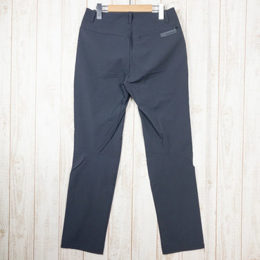 【Men's S チャコール系】 Mammut ( マムート ) トレッカーズ 2.0 パンツ アジアンフィット Trekkers 2.0 Pants AF ナイロン 1021-00410 Men's ソフトシェル ロングパンツ ボトムス ウェア - 【公式】2ndGEAR（セカンドギア）Webショップ【登山用品・アウトドア用品専門 買取販売店】