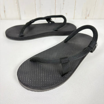 【M ブラック系】 Montbell ( モンベル ) ソックオンサンダル フットウェア サンダル z00055106  サンダル フットウェア
