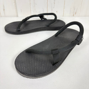 【M ブラック系】 Montbell ( モンベル ) ソックオンサンダル フットウェア サンダル z00055106  サンダル フットウェア