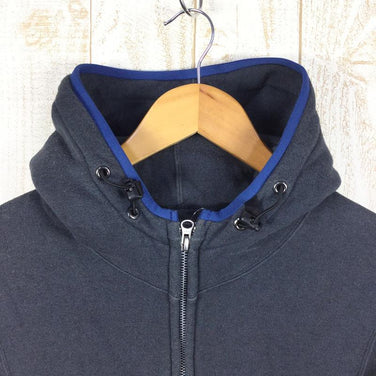 【Unisex M ネイビー系】Mountain Martial Arts | Mma ( マウンテンマーシャルアーツ ) ウール ミックス スウェット フルジップ フーディ パーカー Unisex ウール フーディ インナー シャツ トップス ウェア - 【公式】2ndGEAR（セカンドギア）Webショップ【登山用品・アウトドア用品専門 買取販売店】