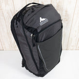 【OneSize グレー系】 Gregory ( グレゴリー ) ボーダー 35 Border 35 バックパック デイパック 旧ロゴ 銀タグロゴ 入手困難 GM59543 容量【30L～54L】 バックパック バッグ ストレージ - 【公式】2ndGEAR（セカンドギア）Webショップ【登山用品・アウトドア用品専門 買取販売店】