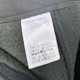 【Women's S ブラック系】 Montbell ( モンベル ) ODラップショーツ サーモ ナイロン ウェア ボトムス スカート z00057594  スカート ボトムス ウェア