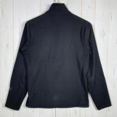 【Men's XS ブラック系】 2021 Patagonia ( パタゴニア ) R1 エア ジップ ネック R1 Air Zip Neck ポリエステル ウェア トップス アウター ジャケット フリース z00054835  フリース アウター ジャケット トップ