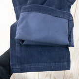 【Men's M ネイビー系】 Patagonia ( パタゴニア ) オーガニックコットン ギ パンツ Organic Cotton Gi Pants オーガニックコットン 56080 International Men's NNCO コットン ロングパンツ ボト - 【公式】2ndGEAR（セカンドギア）Webショップ【登山用品・アウトドア用品専門 買取販売店】