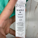 【Men's XS グリーン系】 2026 Patagonia ( パタゴニア ) キャプリーン クール ウルトラ シャツ Capilene Cool Ultra Shirt AQSX / Aqua Stone - Light Aqua Stone X-Dye 速乾-5
