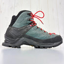 【Women's 24.0cm ネイビー系】 Salewa ( サレワ ) マウンテン トレーナー ミッド ゴアテックス Mountain Trainer Mid GTX Atiantic Deep/Ombre Blue フットウェア トレッキングブーツ z00057505 At-8