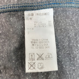 均码灰色 Phenix Marvel Peak 巴拉克拉法帽 (z00055637)