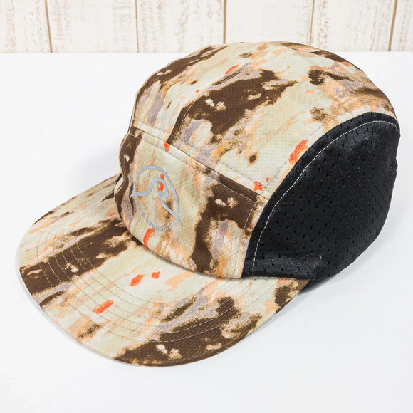 【OneSize ベージュ系】 Halo Commodity ( ハロコモディティ ) タートル ピッター キャップ Turtle Pitter Cap HL-1053 キャップ ヘッドウェア ウェア小物 ウェア - 【公式】2ndGEAR（セカンドギア）Webショップ【登山用品・アウトドア用品専門 買取販売店】