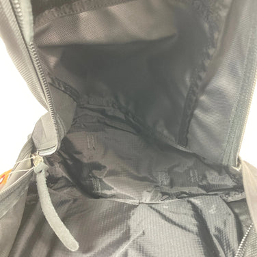 [One Size Black] Gregory Classic Day Pack 26L Nylon Bag Storage Backpack Daypack Capacity [~29L] z00057273 Daypack Capacity [~29L] Backpack