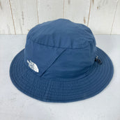【Unisex L ネイビー系】 The North Face ( ザ・ノースフェイス ) スワローテイルハット Swallowtail Hat ナイロン ウェア ウェア小物 ヘッドウェア ハット z00057821 ハット ヘッドウェア ウェア小物 ウェア