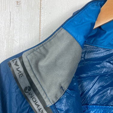 【Men's L ブルー系】 Montane ( モンテイン ) ライト スピード ジャケット Lite Speed Jacket ナイロン ウェア トップス アウター ジャケット ウィンドシェル z00058586  ウィンドシェル アウター ジャケット トップ