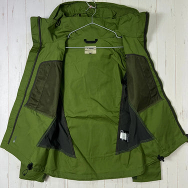 【Men's S グリーン系】 SASTA ( サスタ ) ヴォスタ ジャケット Vuosta Takki 0033 35 Loden Green z00056177 35 Loden Green コットン アウター ジャケット トップス ウェア