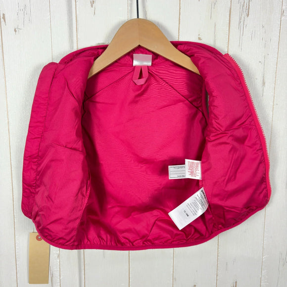 【Kid's 12-18M ベージュ系】 2015 Patagonia ( パタゴニア ) ベビー レトロ X ベスト Baby Retro X Vest NTPF ポリエステル ウェア トップス ベスト フリース z00055682 NTPF フリース ベスト トップス ウ