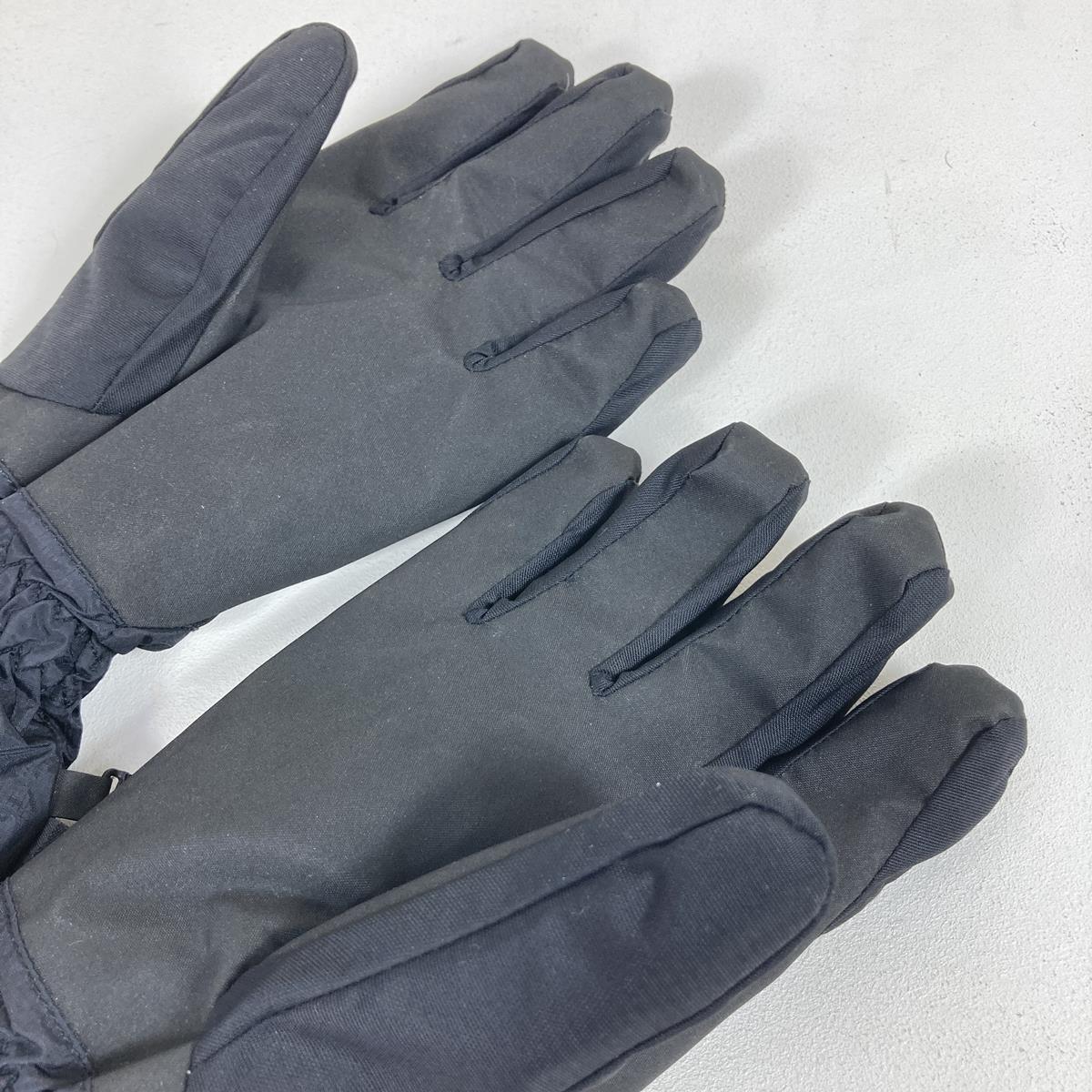 【Men's S ブラック系】 Outdoor Research ( アウトドアリサーチ ) アレート グローブ Arete Gloves ゴアテックス 74942 Men's  グローブ 手袋 ウェア小物 ウェア