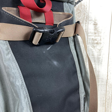 【Regular グレー系】 Arcteryx ( アークテリクス ) サイロ 40 Silo 40 バックパック 生産終了モデル 入手困難 容量【30L～54L】 バックパック バッグ ストレージ - 【公式】2ndGEAR（セカンドギア）Webショップ【登山用品・アウトドア用品専門 買取販売店】