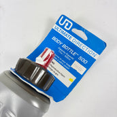 【OneSize クリアー系】 Ultimate Direction ( アルティメイトディレクション ) ボディ ボトル 500 Body Bottle 500 80825018 z00056771  ソフトボトル ソフトフラスク ハイドレーションイクイップメント