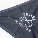 Grivel 徒步椅（均码，黑色）z00053182