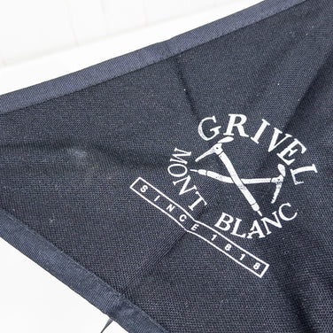 Grivel 徒步椅（均码，黑色）z00053182