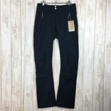 【Men's S ブラック系】 Houdini ( フーディニ ) モーション パンツ Motion Pants ソフトシェル 245174 International Men's 900 True Black ソフトシェル ロングパンツ ボトムス ウェア - 【公式】2ndGEAR（セカンドギア）Webショップ【登山用品・アウトドア用品専門 買取販売店】