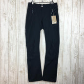【Men's S ブラック系】 Houdini ( フーディニ ) モーション パンツ Motion Pants ソフトシェル 245174 International Men's 900 True Black ソフトシェル ロングパンツ ボトムス ウェア - 【公式】2ndGEAR（セカンドギア）Webショップ【登山用品・アウトドア用品専門 買取販売店】